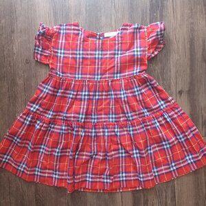 **FINAL SALE** Burberry Dress 2Y